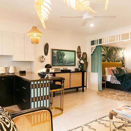 Nomad - Luxe Apartment Port Douglas Exterior photo