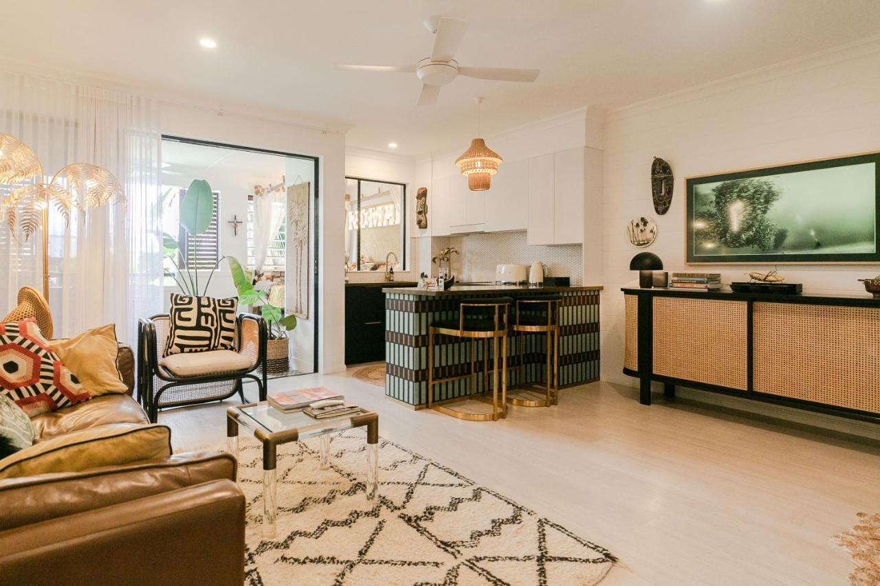 Nomad - Luxe Apartment Port Douglas Exterior photo