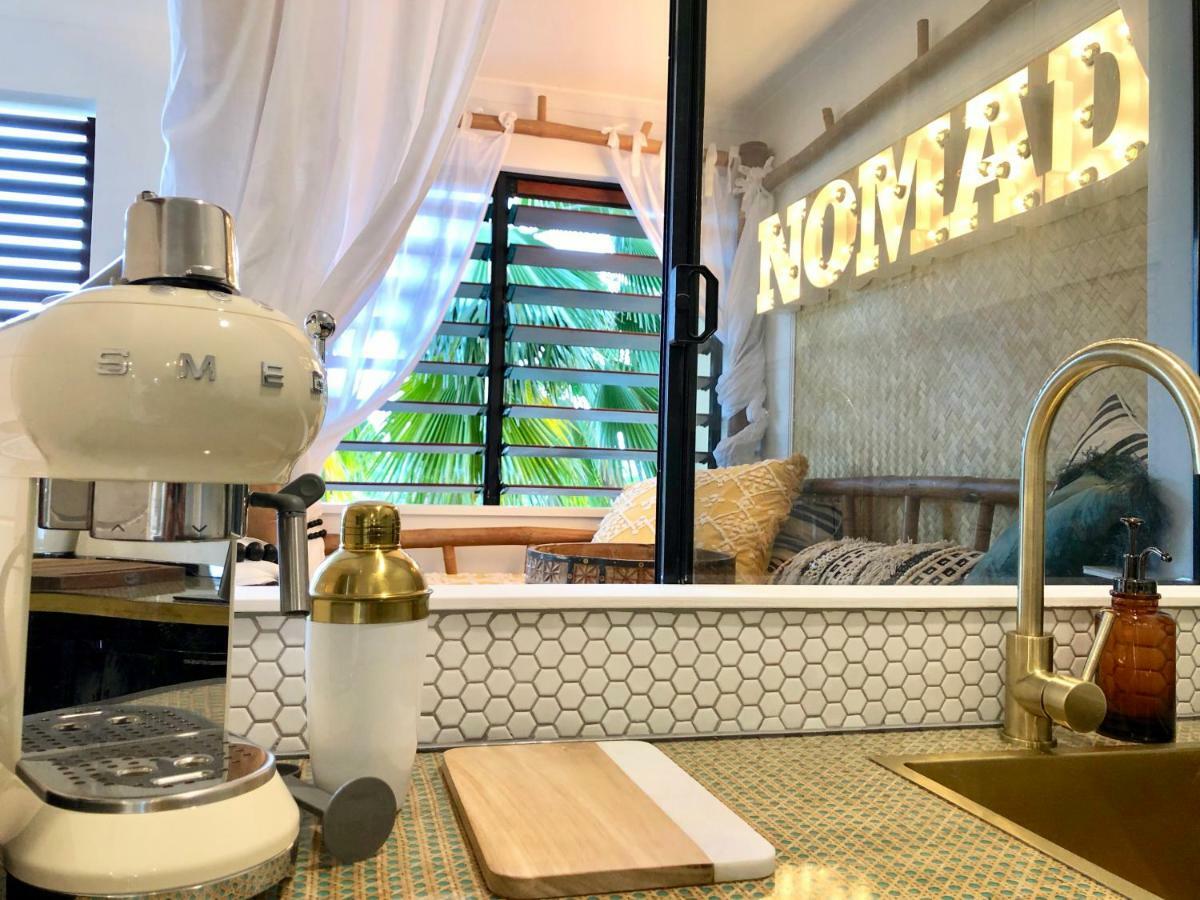 Nomad - Luxe Apartment Port Douglas Exterior photo