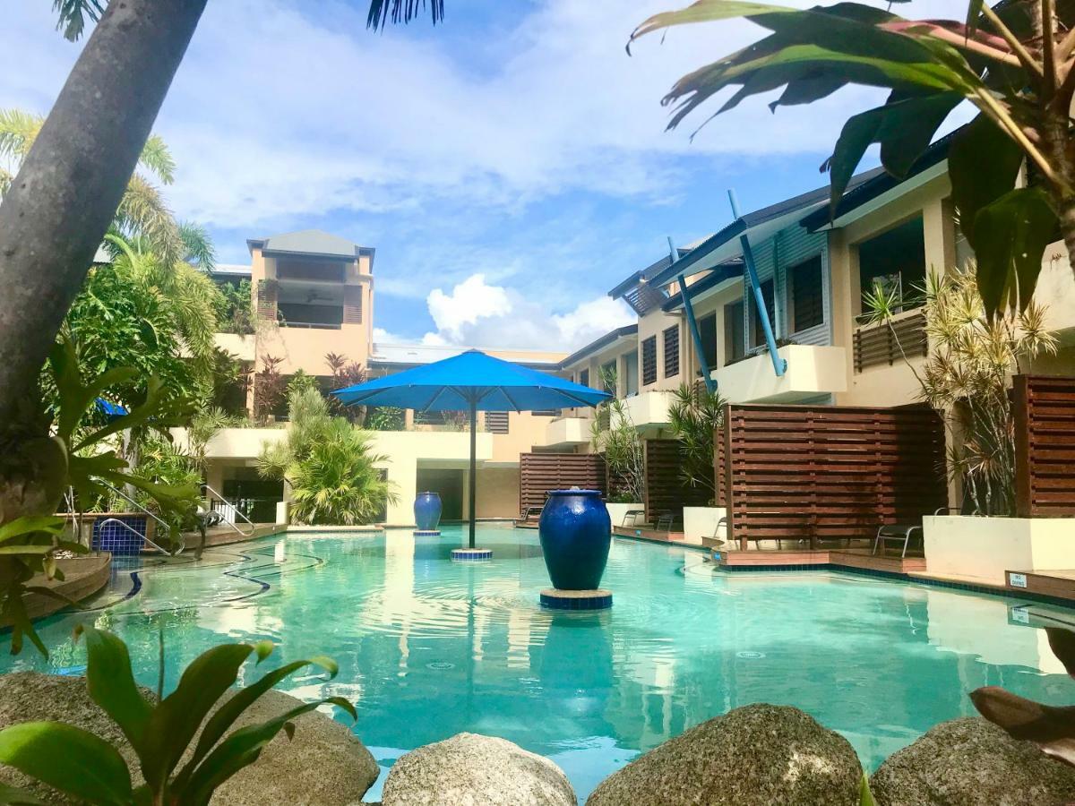 Nomad - Luxe Apartment Port Douglas Exterior photo
