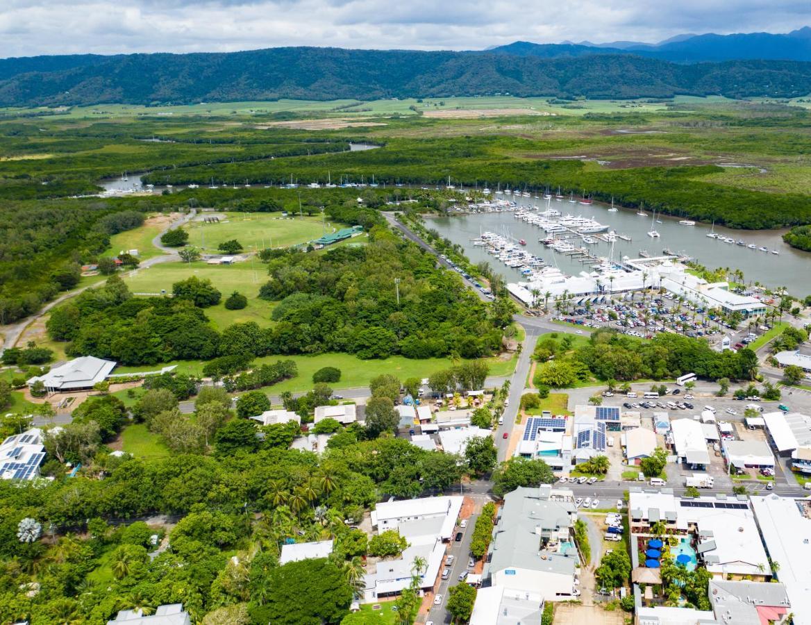Nomad - Luxe Apartment Port Douglas Exterior photo